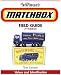 Warman's Matchbox Field Guide: Values & Identification