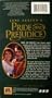 Pride and Prejudice, volume 5, A&E