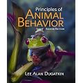 Principles of Animal Behavior