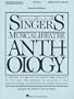 The Singer's Musical Theatre Anthology - Volume 2: Mezzo-Soprano/Belter Book Only (Singer's Musical Theatre Anthology (Songbooks))