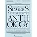 The Singer's Musical Theatre Anthology - Volume 2: Mezzo-Soprano/Belter Book Only (Singer's Musical Theatre Anthology (Songbooks))