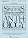 The Singer's Musical Theatre Anthology - Volume 2: Mezzo-Soprano/Belter Book Only (Singer's Musical Theatre Anthology (Songbooks))