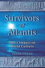 Survivors of Atlantis: Their Impact on World Culture