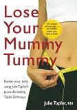 Lose Your Mummy Tummy DVD