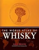 The world atlas of whisky