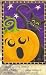 Halloween Surprise Holiday Lawn Garden Flag