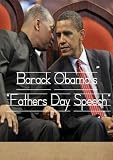 Barack Obama's Fathers Day Speech