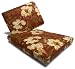 Strathwood Falkner 3-Seater Deep Lounge Sofa Cushion, Set of 6, Donatella Lacquer