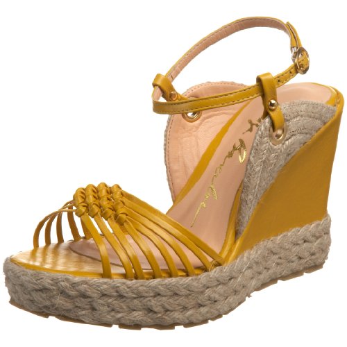 Luiza Barcelos Women's Qe008 - F Sandal