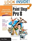 How To Do Everything with Paint Shop Pro 8