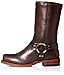 FRYE Men's Artisanal Harness Boot