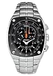 Seiko Men's SNL015 Sportura Kinetic Watch