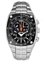 Seiko Men's SNL015 Sportura Kinetic Watch
