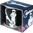 Half Moon Bay Boxed Mug - Top Gear The Stig