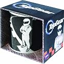 Half Moon Bay Boxed Mug - Top Gear The Stig