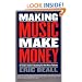 Making Music Make Money: An Insider's Guide to Becoming Your Own Music Publisher (Berklee Press)