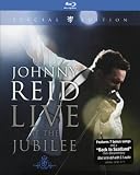 Johnny Reid: Live at the Jubilee (Special Edition) [Blu-ray]
