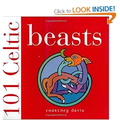 101 Celtic Beasts