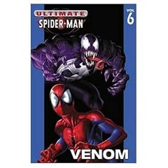 Ultimate Spider-Man Vol. 6: Venom