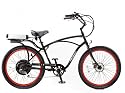 Pedego Classic Comfort Cruiser Electric Bike