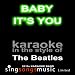  Baby It's You 