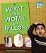 Book What in the World is a Gallon? (Let's Measure)