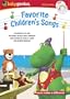 Baby Genius Favorite Children's Songs w/bonus Music CD