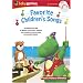 Baby Genius Favorite Children's Songs w/bonus Music CD