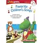 Baby Genius Favorite Children's Songs w/bonus Music CD