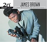 20th Century Masters - The Millennium Collection: The Best of James Brown (Eco-Friendly Packaging)