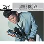 20th Century Masters - The Millennium Collection: The Best of James Brown (Eco-Friendly Packaging)
