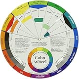 Color Wheel 9-1/4"-