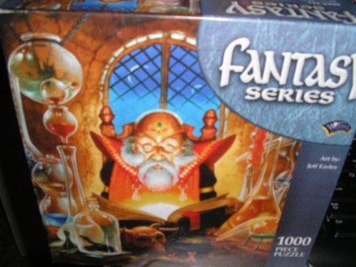 Image #2 of Fantasy Series 1000