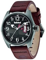 Womans watch TIMBERLAND SHERINGTON 13679JLUB-61