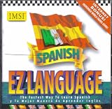 EZLANGUAGE SPANISH