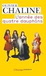 L'ann�e des quatre dauphins (Champs H...