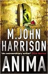Anima (Gollancz SF S.)