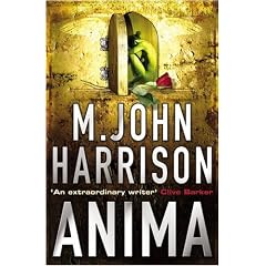 Anima: Signs of Life/Course of the Heart (Gollancz S.F.)