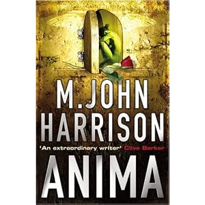 Anima: Signs of Life/Course of the Heart (Gollancz S.F.)