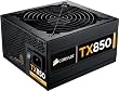 Corsair CMPSU-850TXV2UK Enthusiast Series TX850 V2 High Performance 850W Power Supply