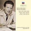 Neville Marriner - The First Recordings