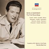Produkt-Bild: Neville Marriner-the First Rec