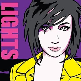 lights ep