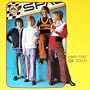 Hamsters of Rock EP (Live at CBGB's) - Limited Edition 4 track EP