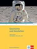 Produkt-Bild: Geschichte und Geschehen. Ausgabe f&uuml;r Nordrhein-Westfalen. Abiturtrainer 12. bis 13. Klasse