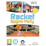 Racket Sports