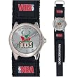 Milwaukee Bucks Future Star Series Watch (Black or Pink) - NBA Basketball