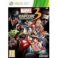 Marvel vs Capcom 3 (Xbox 360)