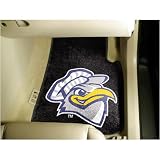 Tennessee Chattanooga Mocs NCAA Car Floor Mats (2 Front)