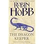 Dragon Keeper: The Rain Wild Chronicles Book One de Robin Hobb